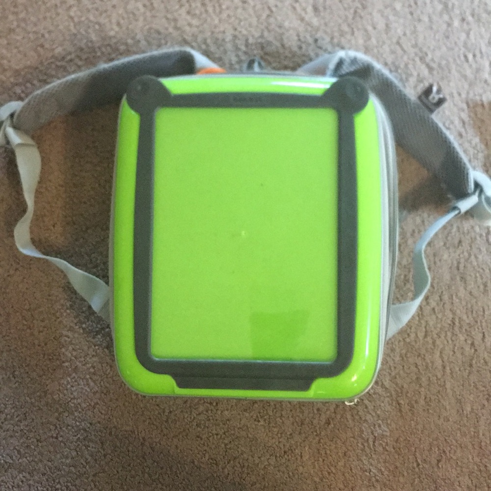 Kids school bag